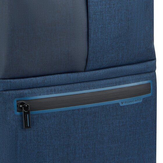 Roncato Trial travel backpack 40 cm