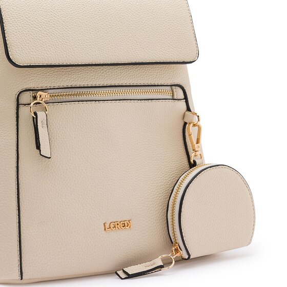 L.Credi Ninina City Backpack 30 cm