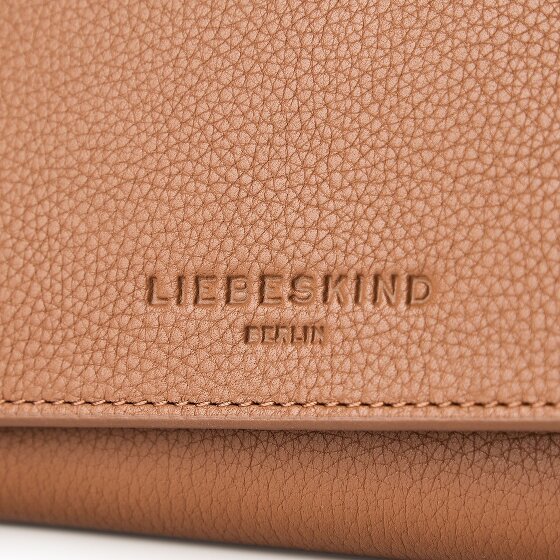 Liebeskind Linn Wallet RFID protection Genuine Leather 13.5 cm