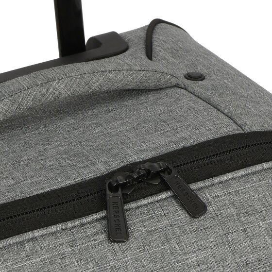 Herschel Heritage 2 wheels Trolley M 77 cm Herschel Heritage 2 wheels Trolley M 77 cm