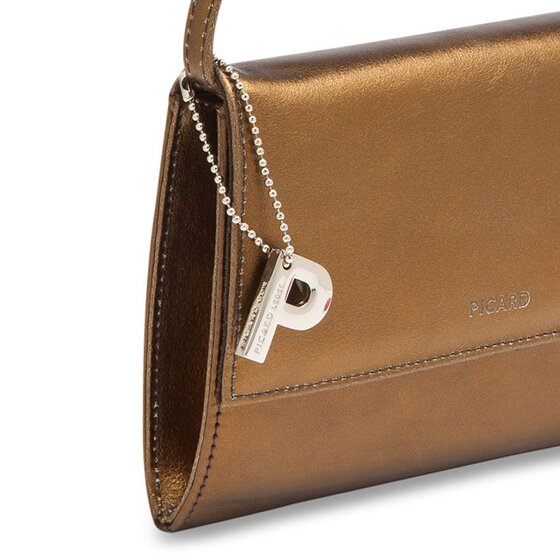 Picard Auguri Auguri Clutch bag Leather 19 cm