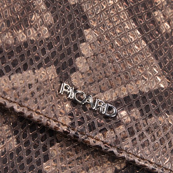 Picard Auguri Auguri Clutch bag Genuine Leather 19 cm