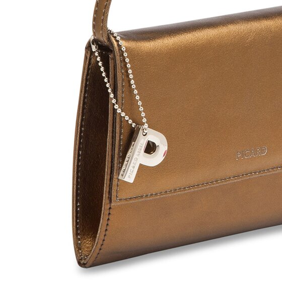 Picard Auguri Auguri Clutch bag Leather 19 cm