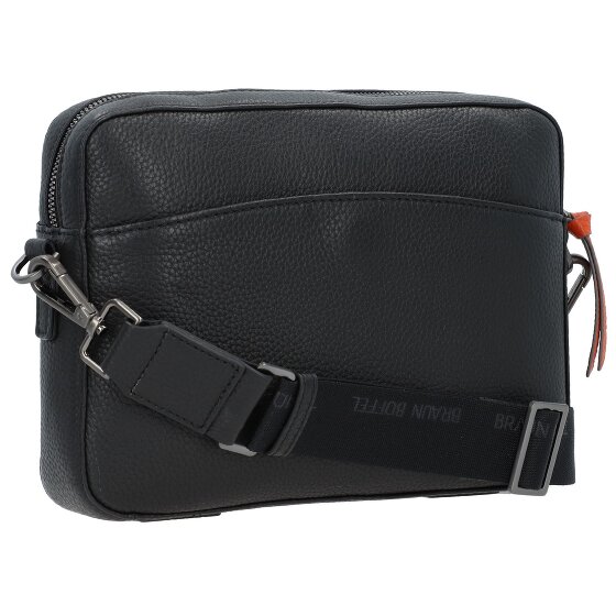 Braun Büffel Novara Shoulder bag Leather 26.5 cm