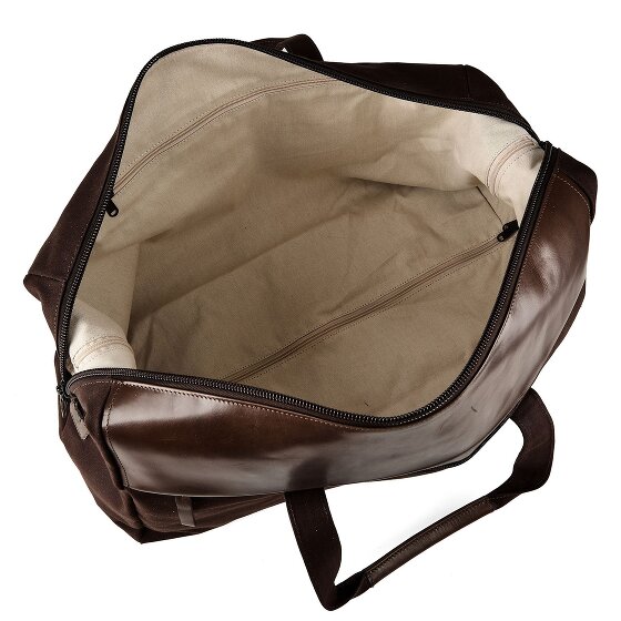 Harold's Wax Weekender travel bag 54 cm
