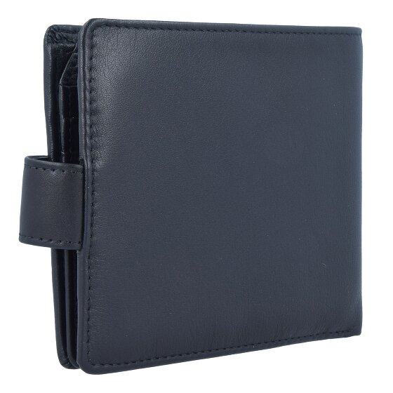 Picard Brooklyn wallet leather 11.5 cm