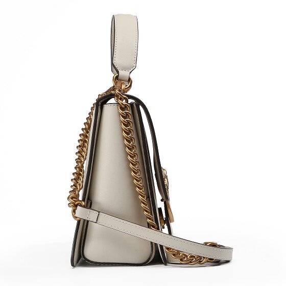 PINKO Love One Handbag Leather 25 cm