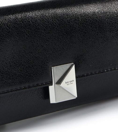 Kate Spade New York Deco Shoulder Bag Leather 26 cm