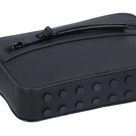 FredsBruder Deep Dark Shoulder bag 22 cm