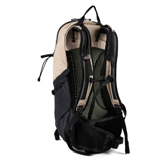 Jack Wolfskin Astro Vent 24 L Hiking backpack 55 cm