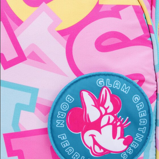 McNeill Base Kids backpack 36 cm