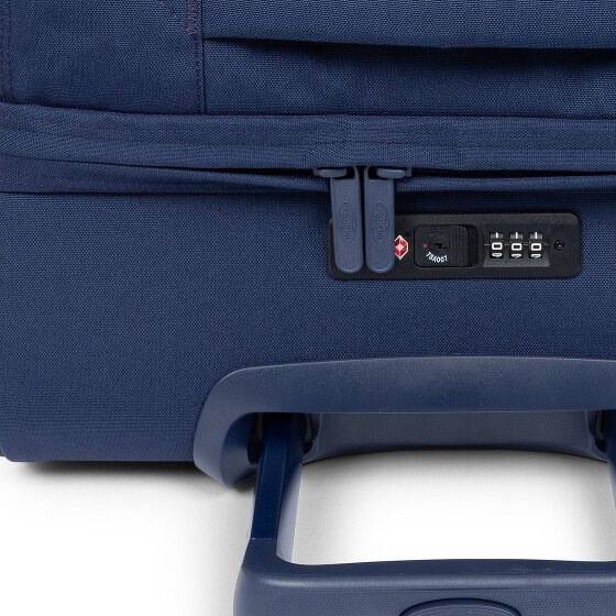 Eastpak Transit'R 2 wheels Travel bag M 67 cm