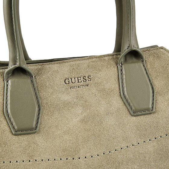 Guess Camelia Shoulder Bag 25 cm