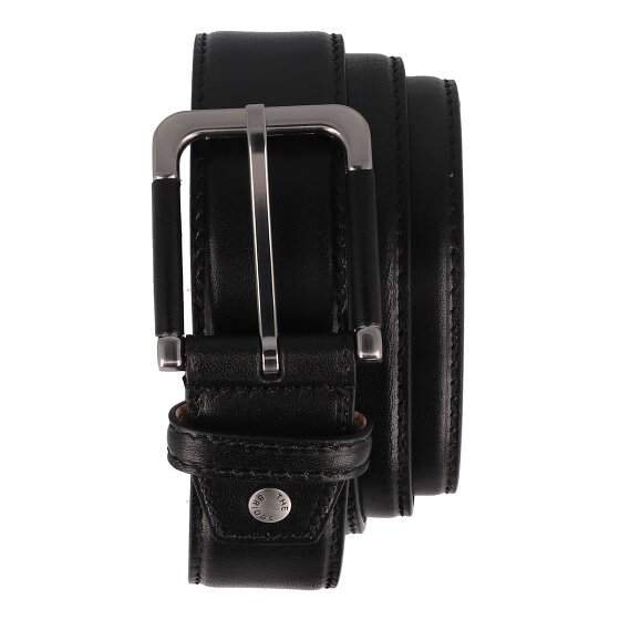 The Bridge Story Uomo belt leather