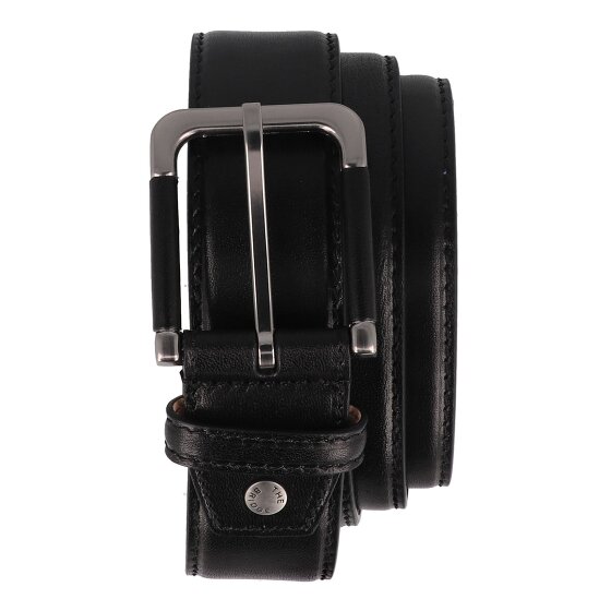 The Bridge Story Uomo belt leather