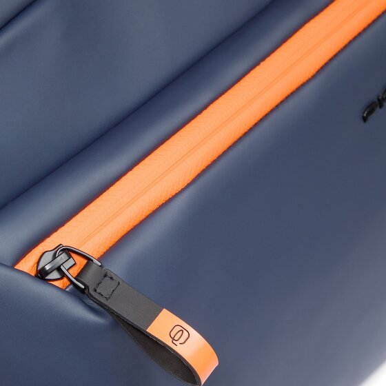Piquadro Corner Weekender travel bag 51 cm