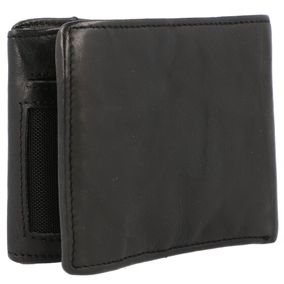 Harbour 2nd Cool Casual August wallet leather 12 cm