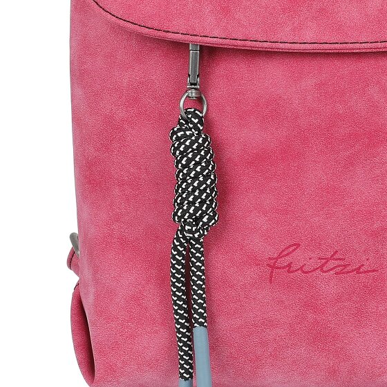 Fritzi aus Preußen Bitzi06 City Backpack 29 cm
