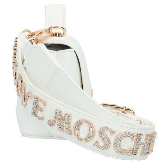Love Moschino Aura Mini Bag Handbag 15 cm