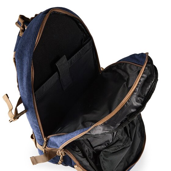 Forvert Daypack 50 cm Laptop compartment