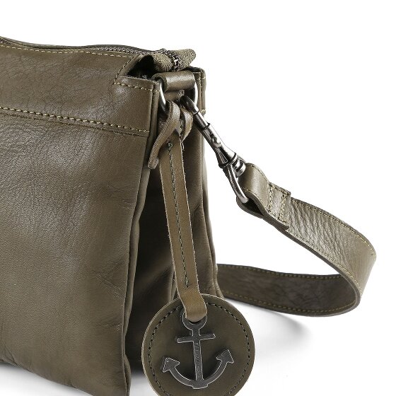 Harbour 2nd Evita Shoulder bag Leather 23.5 cm