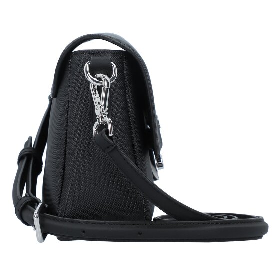 Lacoste Core Essentials Daily City Shoulder bag 21.5 cm
