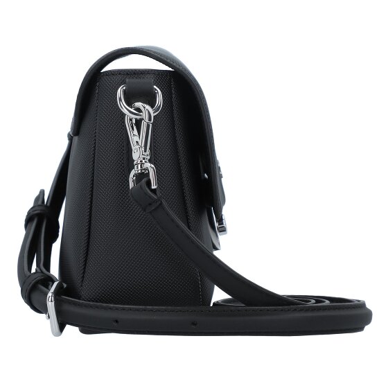 Lacoste Core Essentials Daily City Shoulder bag 21.5 cm Lacoste Core Essentials Daily City Shoulder bag 21.5 cm