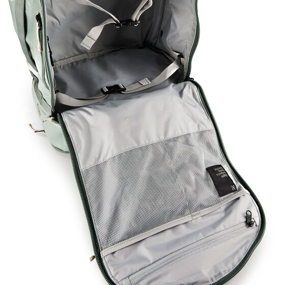 Haglöfs Magma Weekender travel bag 53 cm
