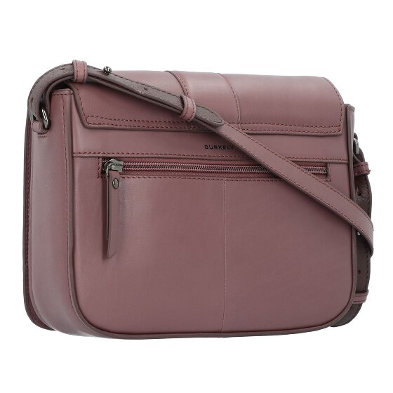 Burkely Modest Meghan Shoulder bag Genuine Leather 25 cm