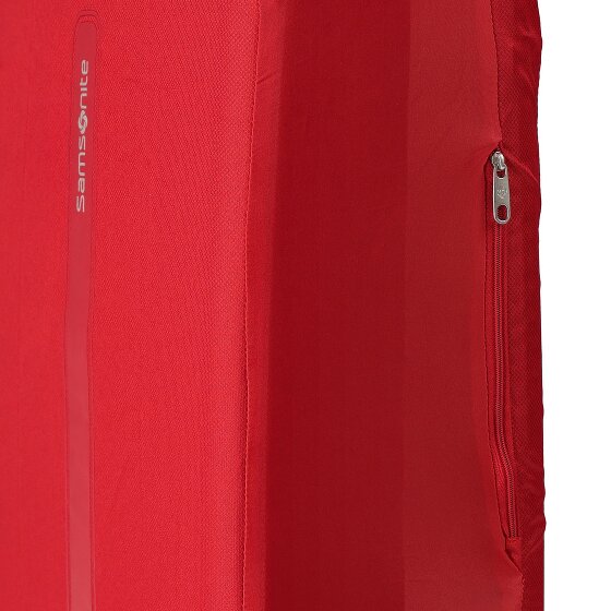 Samsonite Ta Revolution Suitcase cover 55 cm