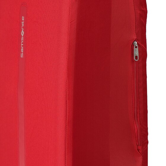 Samsonite Ta Revolution Suitcase cover 55 cm