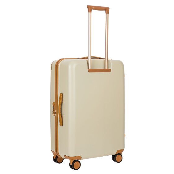 Bric's Amalfi 4 Roll Trolley 70 cm