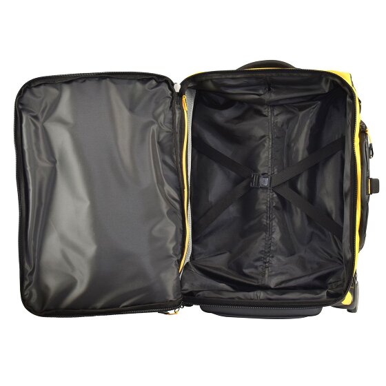 Samsonite Paradiver Light 2 Roll Cabin Trolley 55 cm