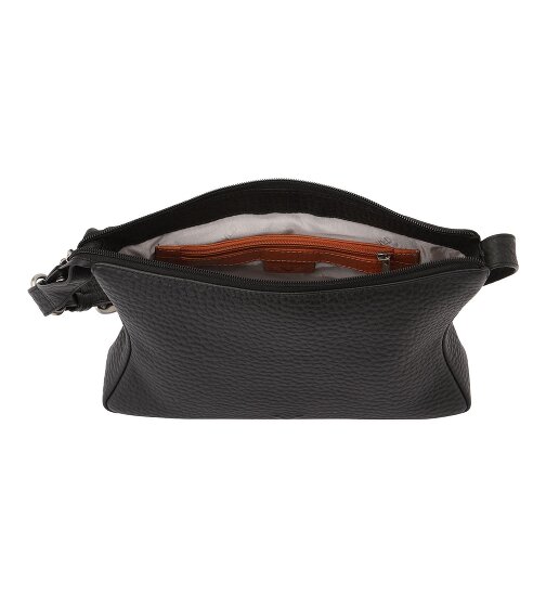 Voi Hirsch Shoulder bag Genuine Leather 27 cm