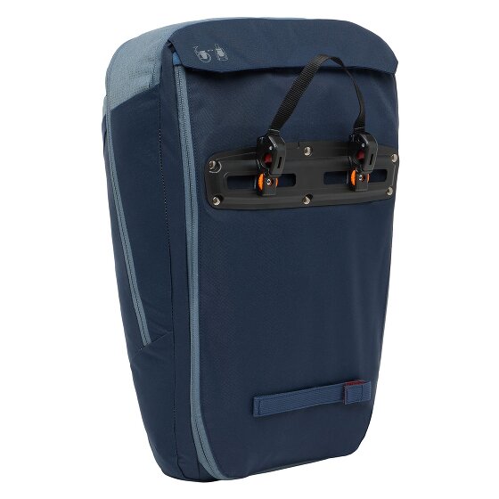 Vaude Cycle 20 bicycle bag 32 cm