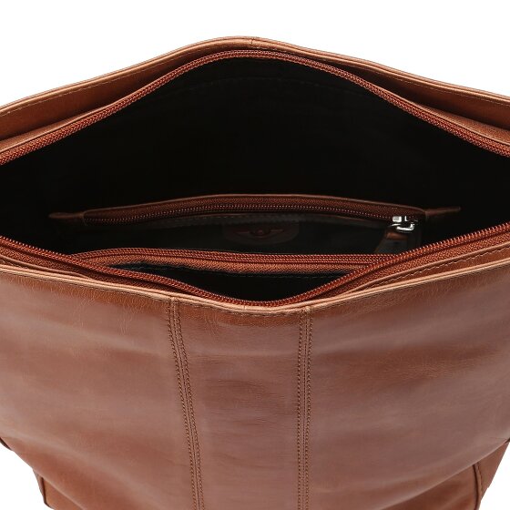 Voi City Cowboy Shoulder bag Leather 23.5 cm