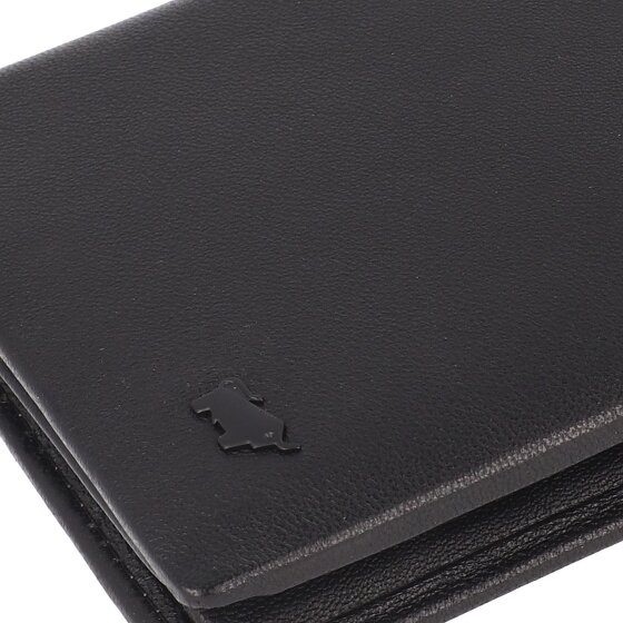 Braun Büffel Hannes Wallet RFID protection Leather 9.5 cm