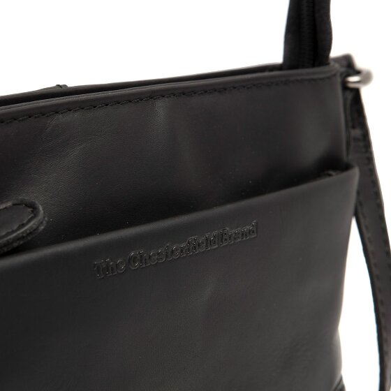 The Chesterfield Brand Salerno Shoulder bag Leather 21 cm