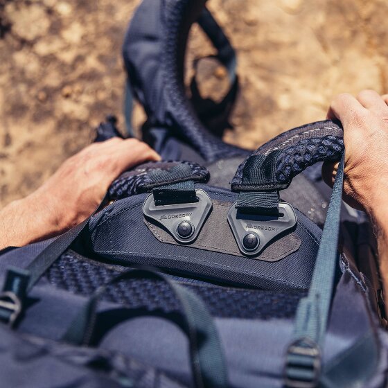 Gregory Baltoro Pro 100 Trekking backpack S 92 cm
