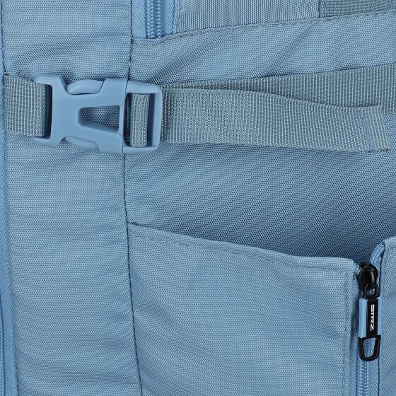 Polestream Strz by Vienna travel backpack 47 cm laptop compartment