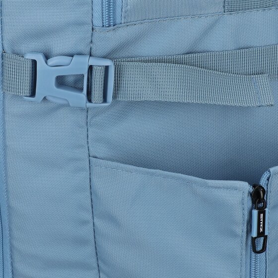 Polestream Strz by Vienna travel backpack 47 cm laptop compartment