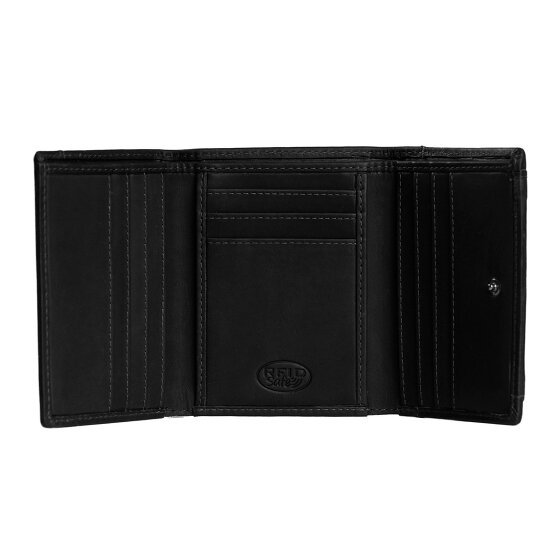 The Chesterfield Brand Hartfort Wallet RFID protection Leather 11 cm