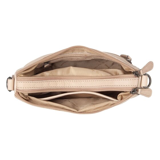 The Chesterfield Brand Irving Shoulder bag Leather 25 cm