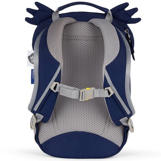 Affenzahn Kleiner Freund Pinguin Kindergarten backpack 31 cm