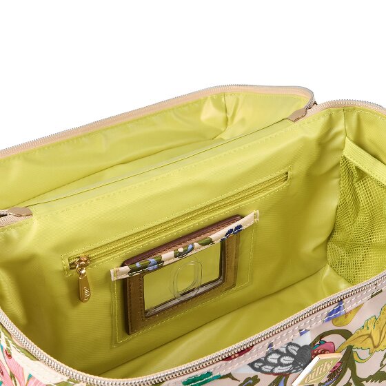 Oilily Sapphire Chintz Toilet bag 28 cm