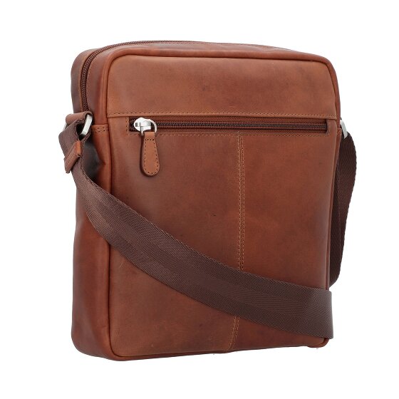 Esquire Dallas Shoulder bag Leather 22 cm
