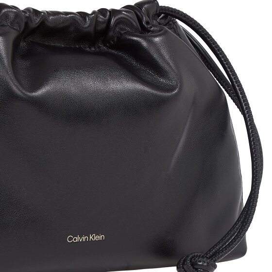 Calvin Klein Drawstring Shoulder bag 25.5 cm