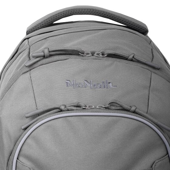 McNeill Milo School backpack 43 cm McNeill Milo School backpack 43 cm