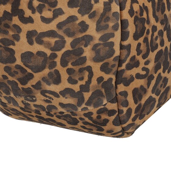 Liebeskind Farrah Shoulder Bag Leather 45 cm