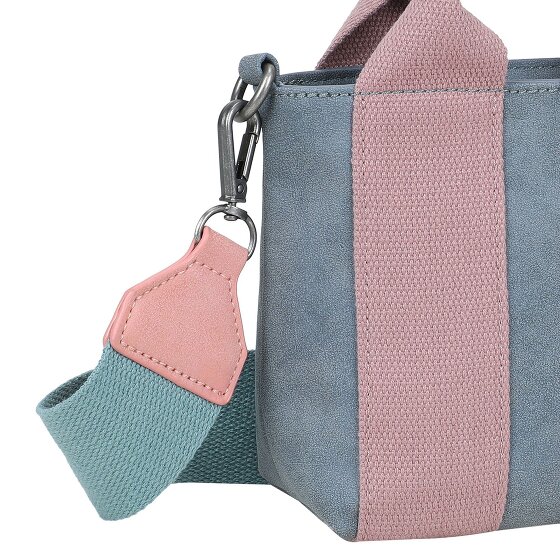 Fritzi aus Preußen Bini Shoulder Bag 20 cm